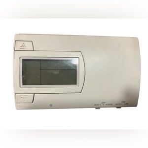 RiteTemp 8050c Universal 7-Day Programmable Thermostat